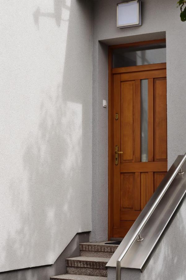 Cozy Apartment In Tarnow Exterior photo